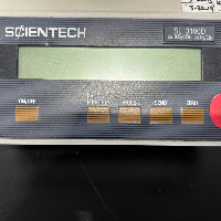 Scientech SL 3100D Digital Scale image 3
